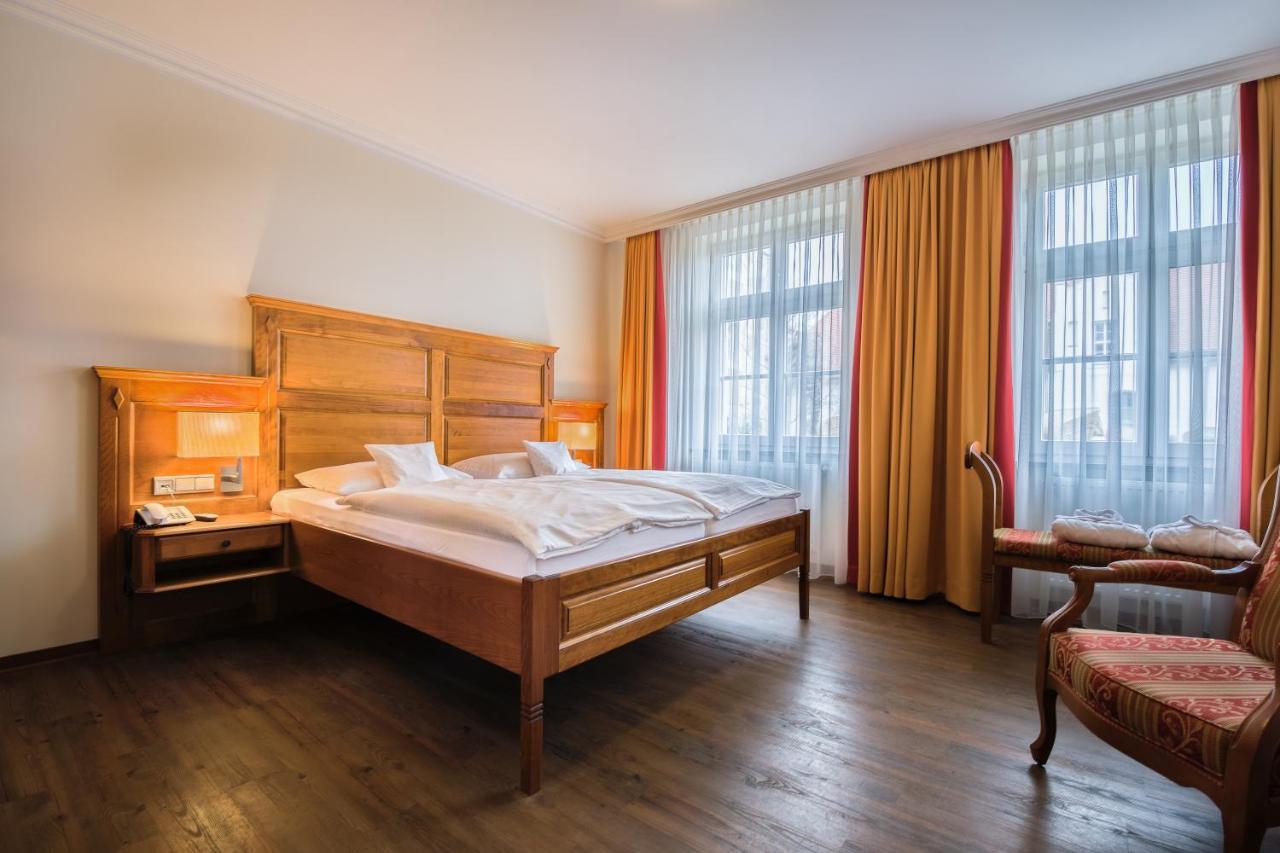 Hotel Wasserschloss Mellenthin Ngoại thất bức ảnh