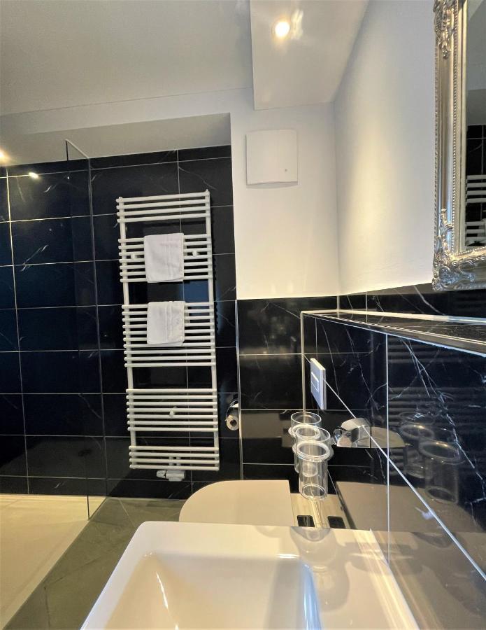 Hotel Wasserschloss Mellenthin Ngoại thất bức ảnh