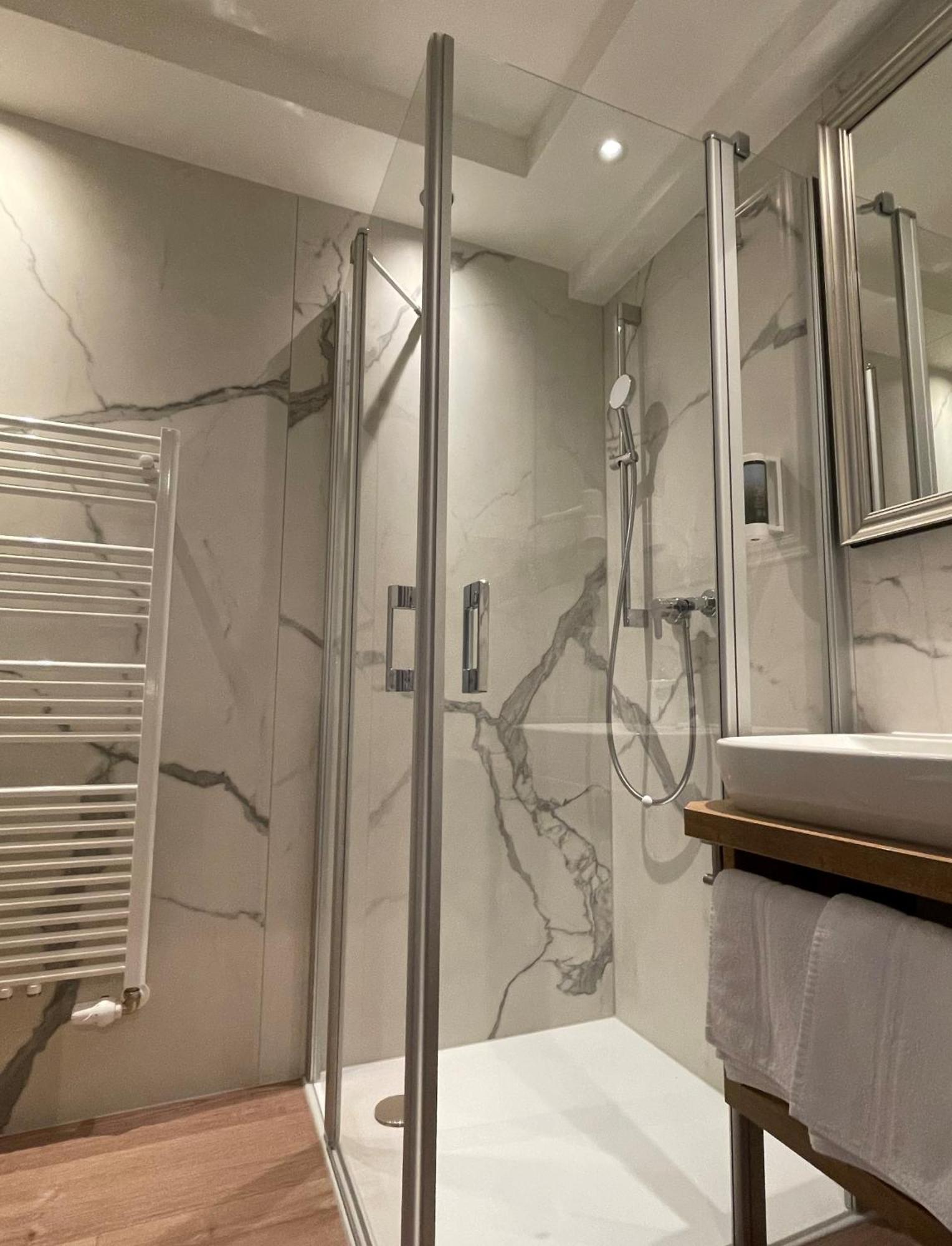 Hotel Wasserschloss Mellenthin Ngoại thất bức ảnh