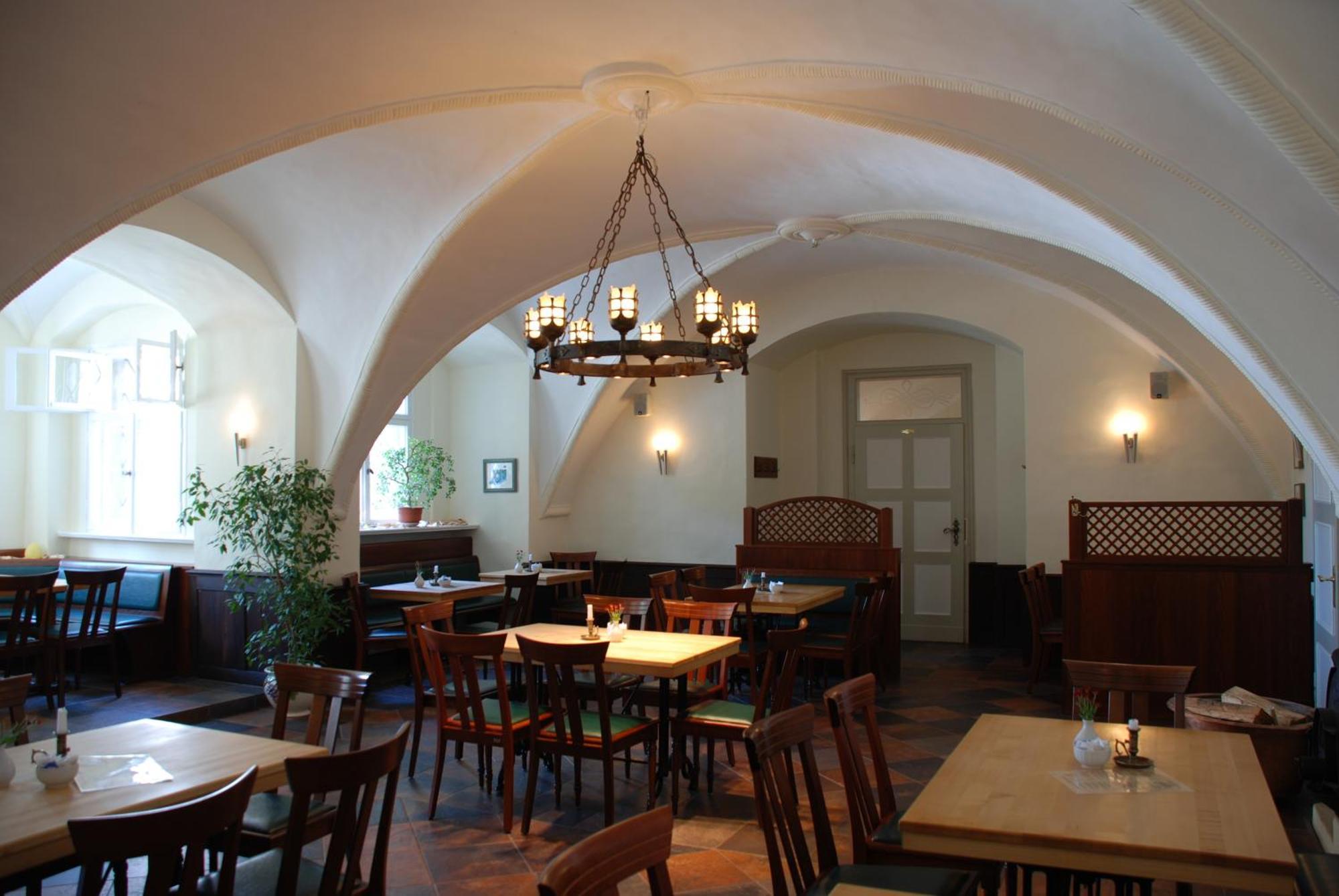 Hotel Wasserschloss Mellenthin Ngoại thất bức ảnh